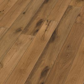 Oak No 13 - Mortimer